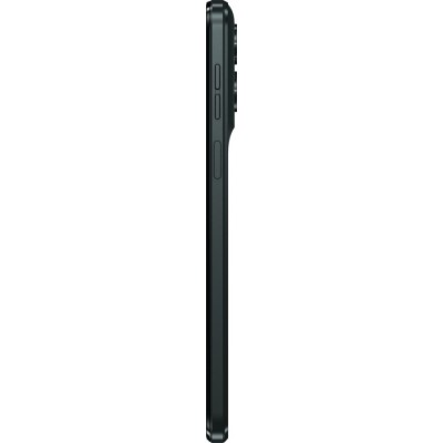 Смартфон Motorola G55 8/256GB Forest Grey (PB5U0009RS)