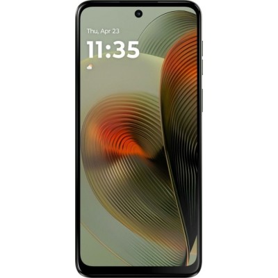 Смартфон Motorola G55 8/256GB Smoky Green (PB5U0010RS)