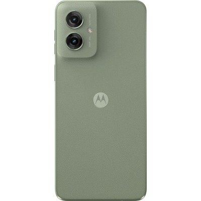 Смартфон Motorola G55 8/256GB Smoky Green (PB5U0010RS)