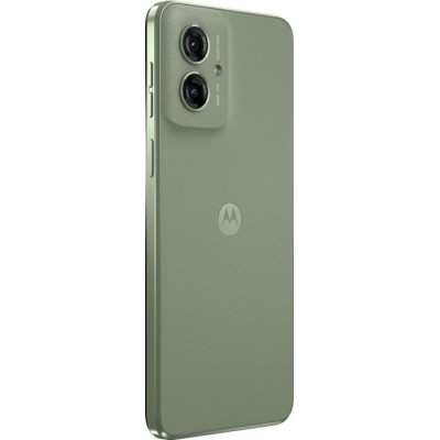 Смартфон Motorola G55 8/256GB Smoky Green (PB5U0010RS)