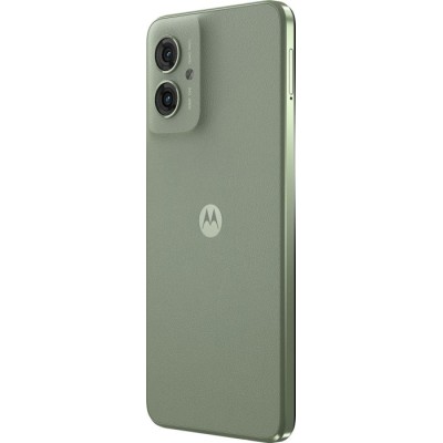 Смартфон Motorola G55 8/256GB Smoky Green (PB5U0010RS)