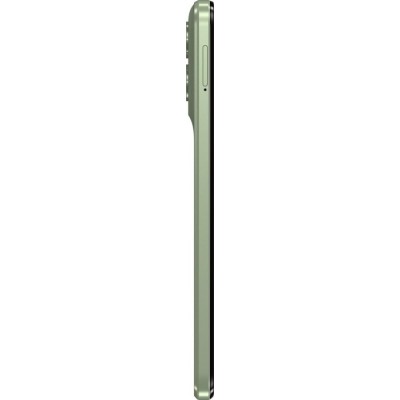 Смартфон Motorola G55 8/256GB Smoky Green (PB5U0010RS)