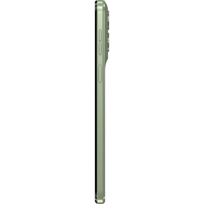 Смартфон Motorola G55 8/256GB Smoky Green (PB5U0010RS)