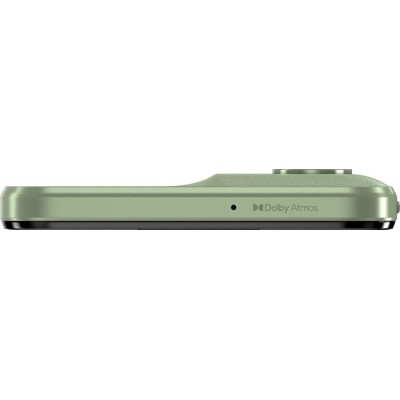Смартфон Motorola G55 8/256GB Smoky Green (PB5U0010RS)