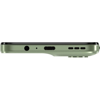 Смартфон Motorola G55 8/256GB Smoky Green (PB5U0010RS)