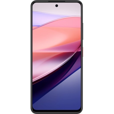 Смартфон Nubia Focus 5G 6/256GB Black