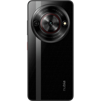 Смартфон Nubia Focus 5G 6/256GB Black
