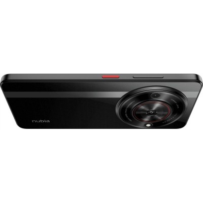 Смартфон Nubia Focus 5G 6/256GB Black