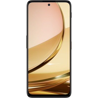 Смартфон Nubia Focus Pro 5G 8/256GB Black