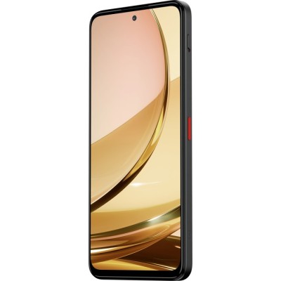 Смартфон Nubia Focus Pro 5G 8/256GB Black