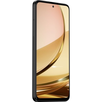Смартфон Nubia Focus Pro 5G 8/256GB Black