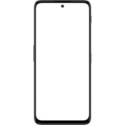 Смартфон Nubia Focus Pro 5G 8/256GB Black