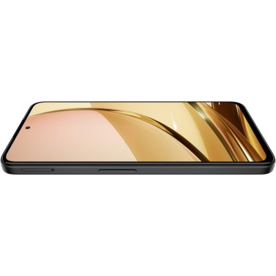 Смартфон Nubia Focus Pro 5G 8/256GB Black