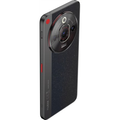 Смартфон Nubia Focus Pro 5G 8/256GB Black
