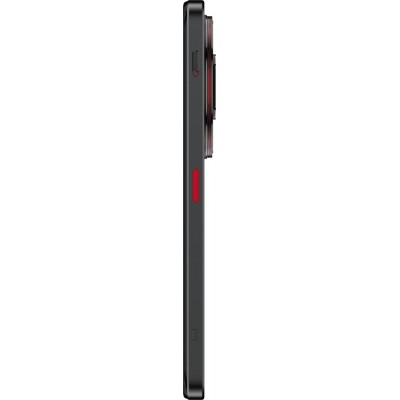 Смартфон Nubia Focus Pro 5G 8/256GB Black