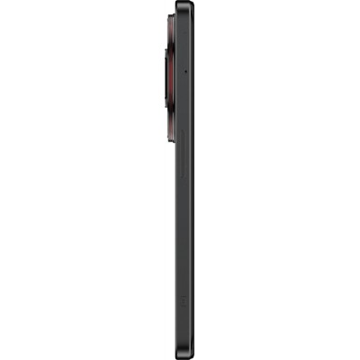 Смартфон Nubia Focus Pro 5G 8/256GB Black