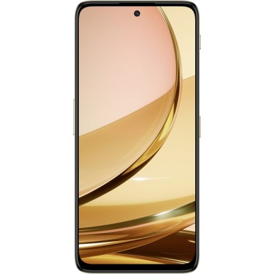 Смартфон Nubia Focus Pro 5G 8/256GB Brown
