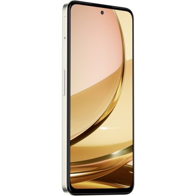 Смартфон Nubia Focus Pro 5G 8/256GB Brown