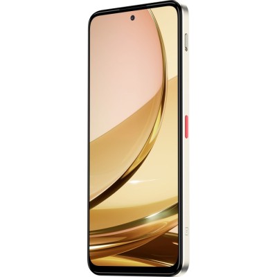 Смартфон Nubia Focus Pro 5G 8/256GB Brown