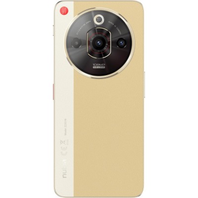 Смартфон Nubia Focus Pro 5G 8/256GB Brown