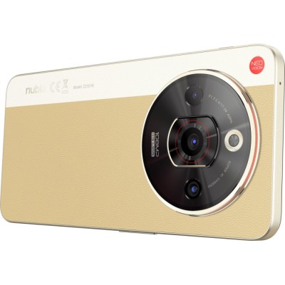 Смартфон Nubia Focus Pro 5G 8/256GB Brown