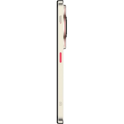 Смартфон Nubia Focus Pro 5G 8/256GB Brown