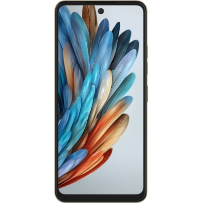 Смартфон Nubia Music 4/128GB POP Art