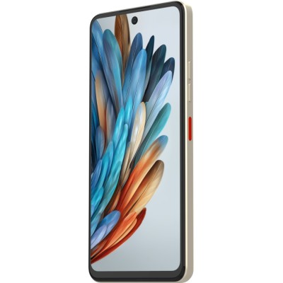 Смартфон Nubia Music 4/128GB POP Art