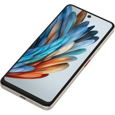 Смартфон Nubia Music 4/128GB POP Art