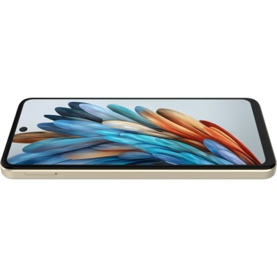 Смартфон Nubia Music 4/128GB POP Art
