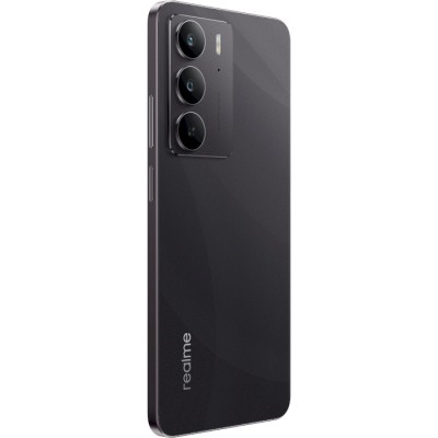 Смартфон Realme C75 8/128GB Storm Black (RMX3941)