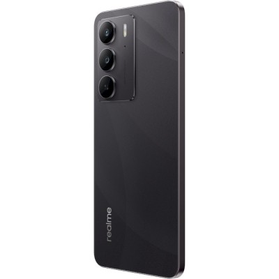 Смартфон Realme C75 8/128GB Storm Black (RMX3941)