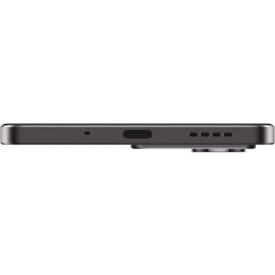 Смартфон Realme C75 8/128GB Storm Black (RMX3941)