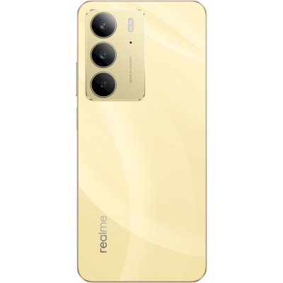 Смартфон Realme C75 8/256GB Lightning Gold (RMX3941)
