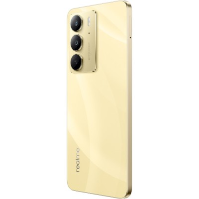 Смартфон Realme C75 8/256GB Lightning Gold (RMX3941)