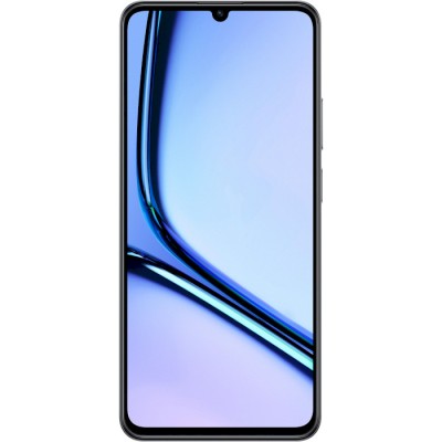 Смартфон Realme Note 60x 3/64GB Marble Black RMX3938 Смартфон Realme Note 60x 3/64GB Marble Black RMX3938