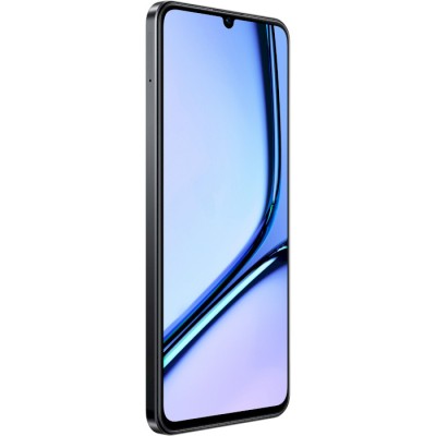 Смартфон Realme Note 60x 3/64GB Marble Black RMX3938 Смартфон Realme Note 60x 3/64GB Marble Black RMX3938