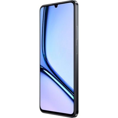 Смартфон Realme Note 60x 3/64GB Marble Black RMX3938 Смартфон Realme Note 60x 3/64GB Marble Black RMX3938