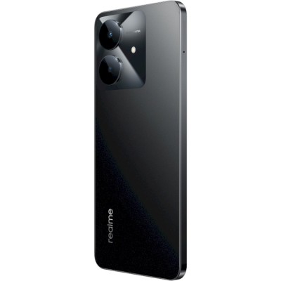 Смартфон Realme Note 60x 3/64GB Marble Black RMX3938 Смартфон Realme Note 60x 3/64GB Marble Black RMX3938
