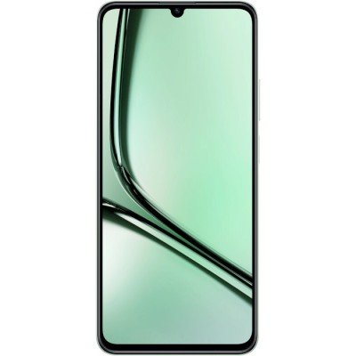 Смартфон Realme Note 60x 3/64GB Wilderness Green (RMX3938)