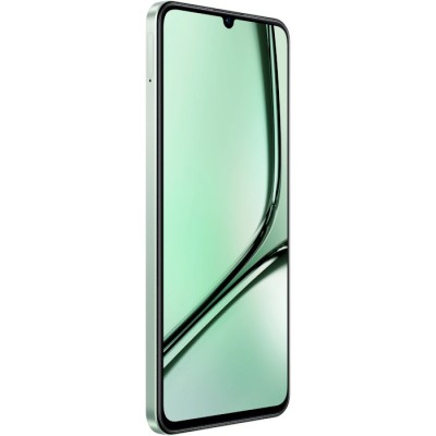 Смартфон Realme Note 60x 3/64GB Wilderness Green (RMX3938)