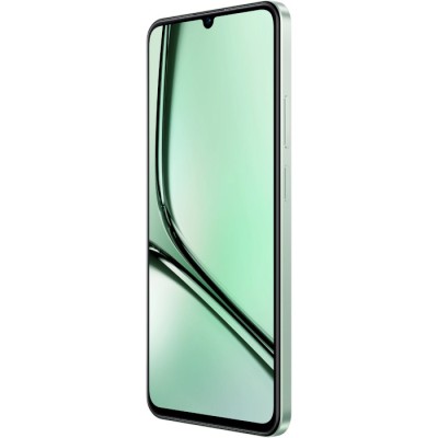 Смартфон Realme Note 60x 3/64GB Wilderness Green (RMX3938)