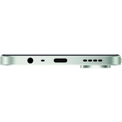 Смартфон Realme Note 60x 3/64GB Wilderness Green (RMX3938)