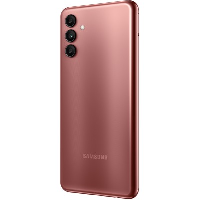 Смартфон Samsung Galaxy A04S 4/64GB Copper (A047F)