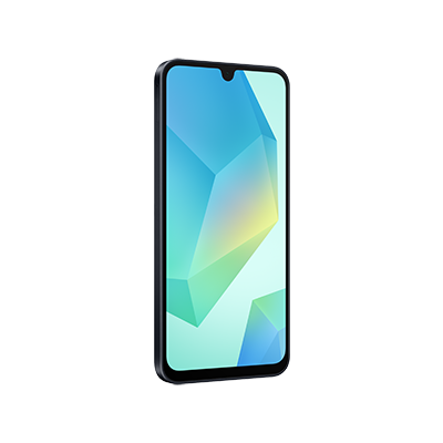 Смартфон Samsung Galaxy A16 8/256GB Black (A165F)