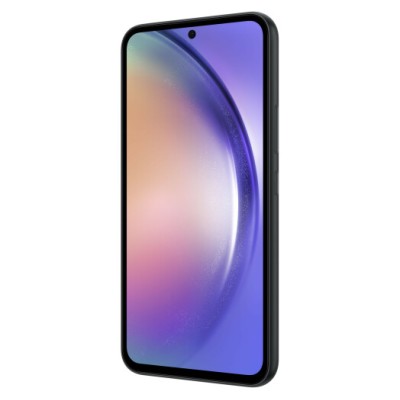 Смартфон Samsung Galaxy A54 5G 8/256GB Awesome Graphite (A546E)