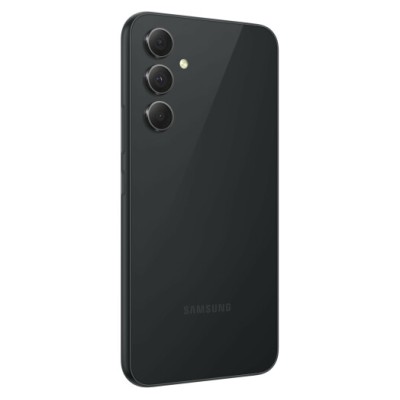 Смартфон Samsung Galaxy A54 5G 8/256GB Awesome Graphite (A546E)