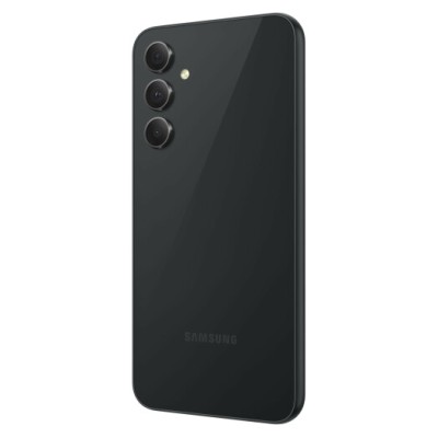 Смартфон Samsung Galaxy A54 5G 8/256GB Awesome Graphite (A546E)
