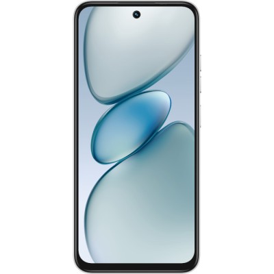 Смартфон TECNO Spark Go 1 (KL4) 4/128GB Glittery White Смартфон TECNO Spark Go 1 (KL4) 4/128GB Glittery White