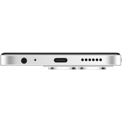 Смартфон TECNO Spark Go 1 (KL4) 4/128GB Glittery White Смартфон TECNO Spark Go 1 (KL4) 4/128GB Glittery White